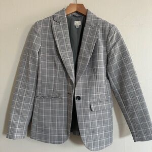 A new day blazer jacket - size 2 - gently worn